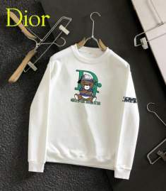Picture of Dior Sweatshirt _SKUDiorM-5XL12yx9431782